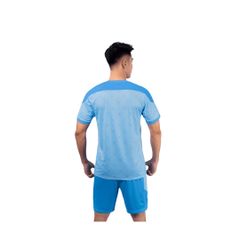 Bộ Quần Áo Bóng Đá Wika Copter