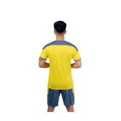 Bộ Quần Áo Bóng Đá Wika Copter