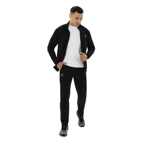 Bộ Quần Áo Thể Thao Nỉ Kelme Mã 8161TZ1001