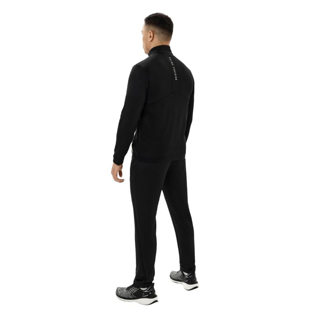 Bộ Quần Áo Thể Thao Nỉ Kelme Mã 8161TZ1001