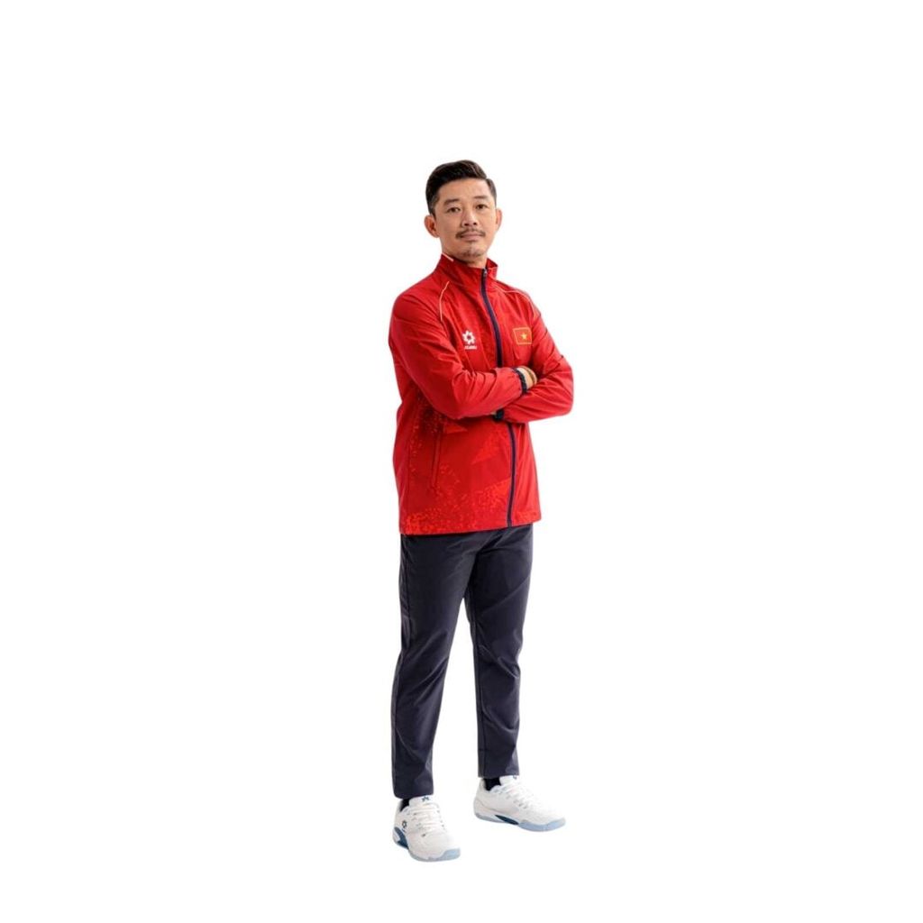Bộ Suvec Gió ĐTT 25/26 Rise Beyond
