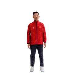 Bộ Suvec Gió ĐTT 25/26 Rise Beyond