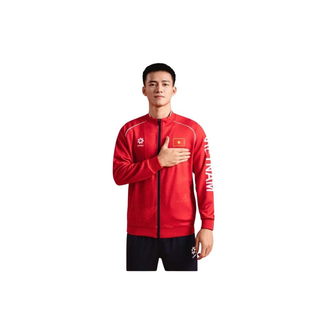 Bộ Suvec Nỉ ĐTT 25/26 Rise Beyond