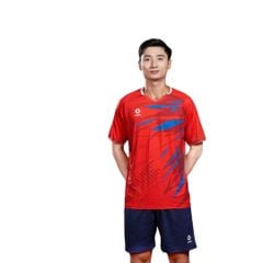 Động Lực - Bộ Thi Đấu Đội Tuyển Bóng Chuyền Nam MJ-E2214