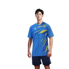 Động Lực - Bộ Thi Đấu Đội Tuyển Bóng Chuyền Nam MJ-E2214