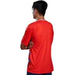 Động Lực - Bộ Thi Đấu Đội Tuyển Bóng Chuyền Nam MJ-E2214