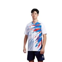 Động Lực - Bộ Thi Đấu Đội Tuyển Bóng Chuyền Nam MJ-E2214