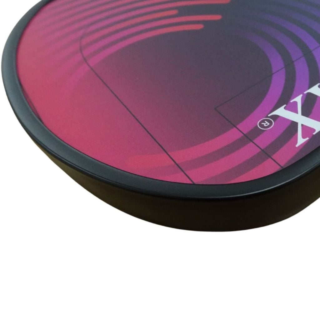 Bộ Vợt Pickleball Promax P-249 Chính Hãng - 2 Vợt + 4 Bóng + Túi