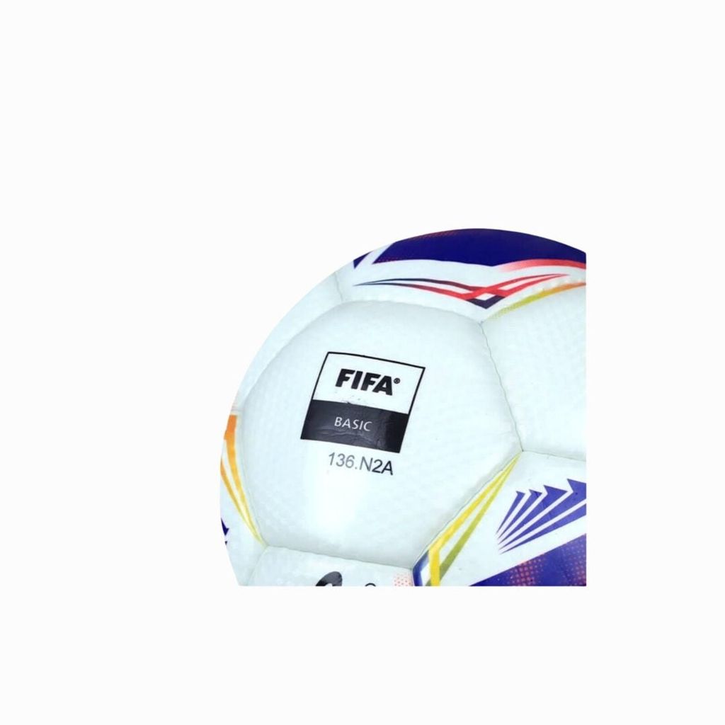 Bóng Hơi Động Lực Fifa Basic Uhv 2.153 Terra