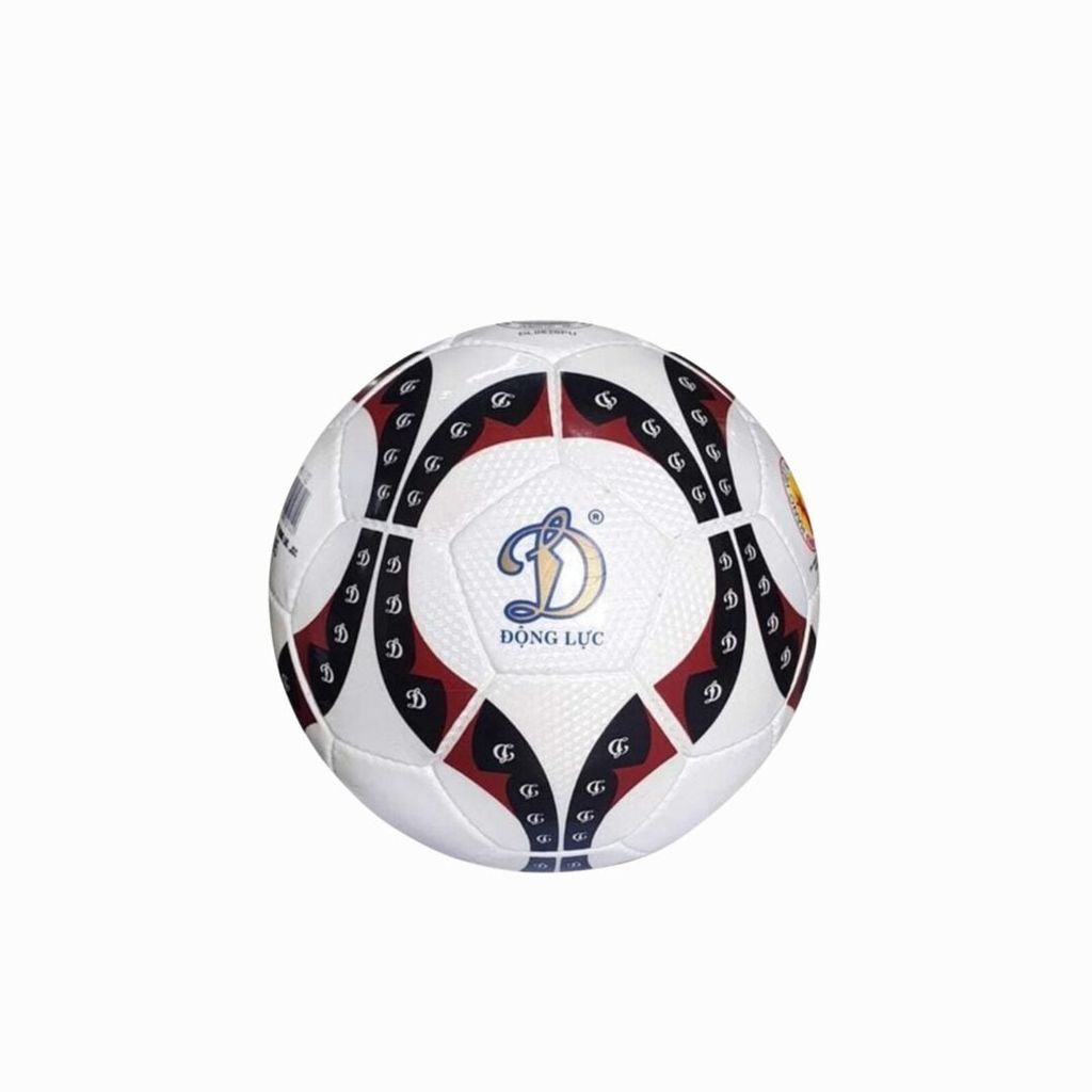Bóng Hơi Động Lực - Bóng Đá Giải Chuyên Nghiệp In D 1.02d