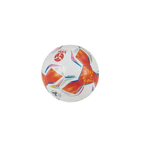 Bóng Đá Fifa Quality Uhv 2.05 Terra Orange
