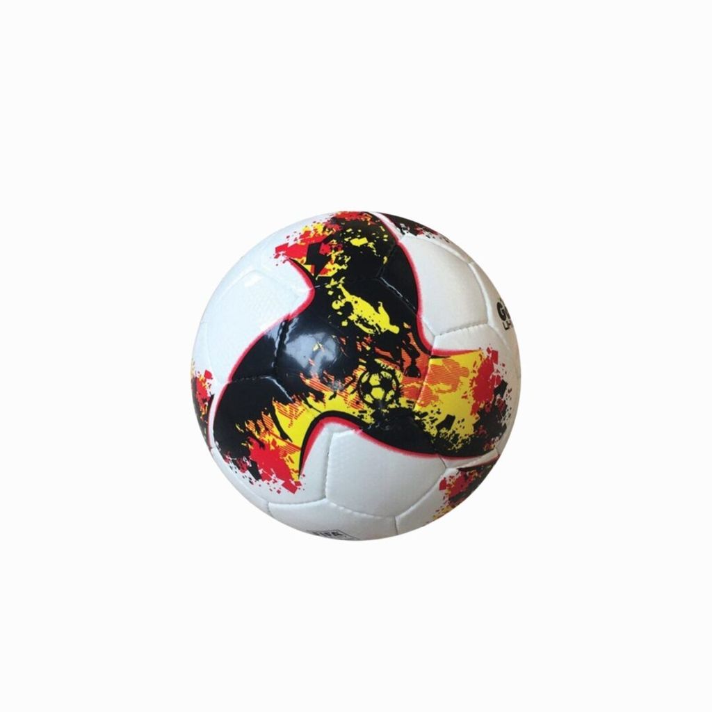 Bóng Hơi Động Lực - Bóng Đá Fifa Quality Pro Uhv 2.07 Galaxy Red
