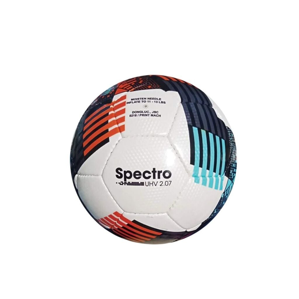 Bóng Hơi Động Lực - Bóng Đá Fifa Quality Pro Uhv 2.07 Spectro – CÔNG TY ...