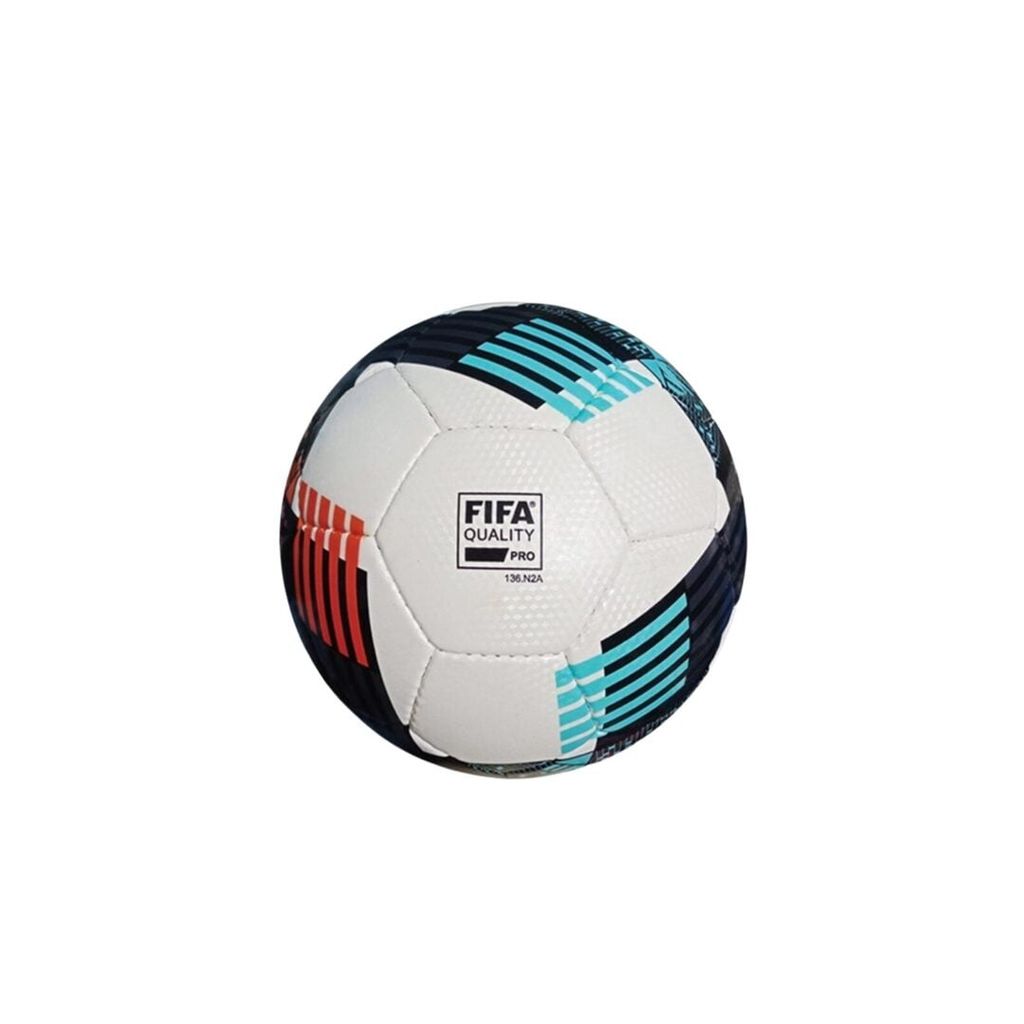 Bóng Hơi Động Lực - Bóng Đá Fifa Quality Pro Uhv 2.07 Spectro