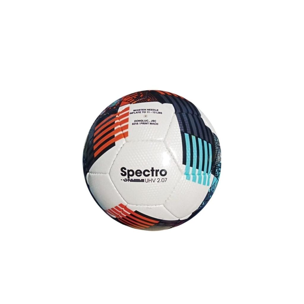 Bóng Hơi Động Lực - Bóng Đá Fifa Quality Pro Uhv 2.07 Spectro