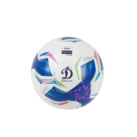 Bóng Hơi Động Lực - Bóng Đá Fifa Quality Pro Uvi 2.07 Terra Blue
