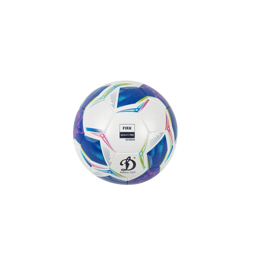 Bóng Hơi Động Lực - Bóng Đá Fifa Quality Pro Uvi 2.07 Terra Blue