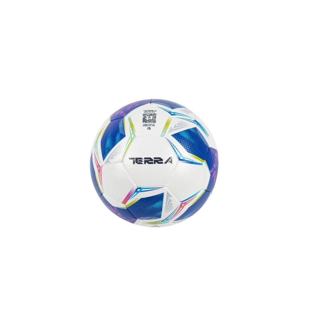 Bóng Hơi Động Lực - Bóng Đá Fifa Quality Pro Uvi 2.07 Terra Blue