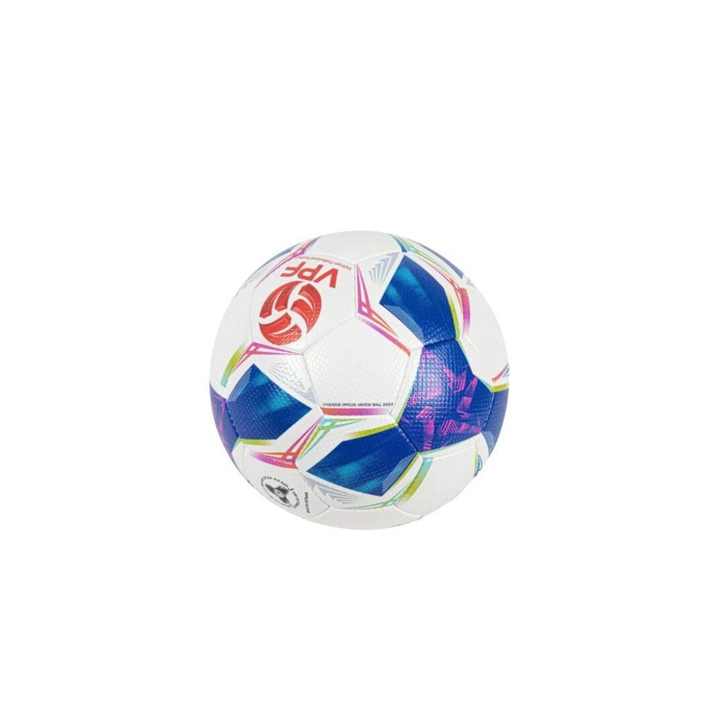 Bóng Hơi Động Lực - Bóng Đá Fifa Quality Pro Uvi 2.07 Terra Blue