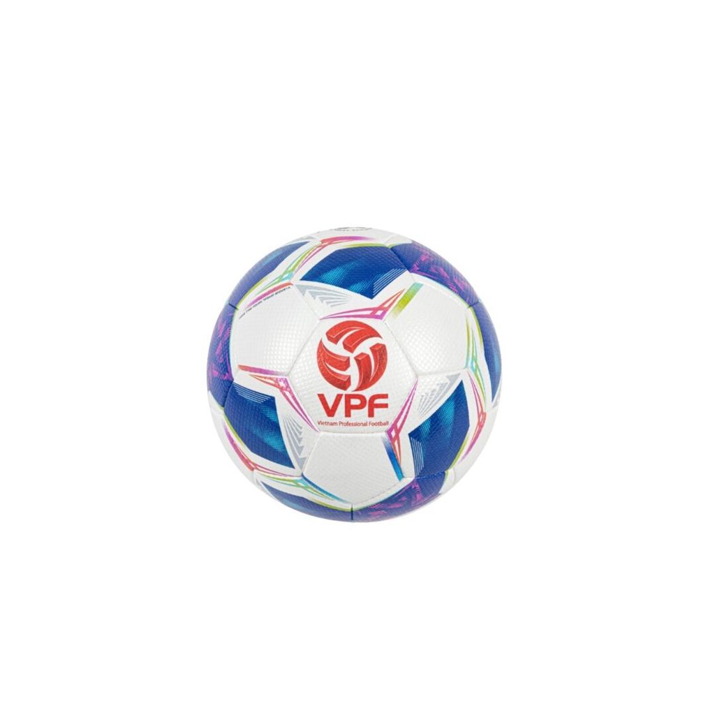Bóng Hơi Động Lực - Bóng Đá Fifa Quality Pro Uvi 2.07 Terra Blue