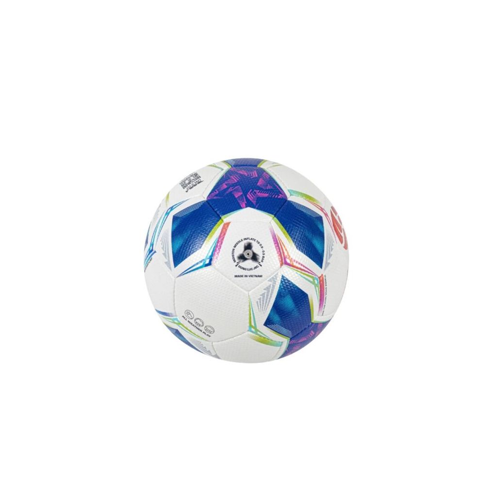 Bóng Hơi Động Lực - Bóng Đá Fifa Quality Pro Uvi 2.07 Terra Blue