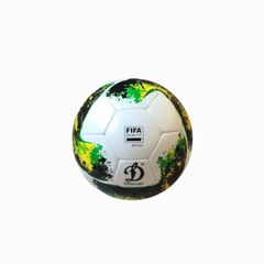 Bóng Hơi Động Lực - Bóng Đá Fifa Quality Uhv 2.05 Galaxy Green