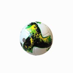 Bóng Hơi Động Lực - Bóng Đá Fifa Quality Uhv 2.05 Galaxy Green