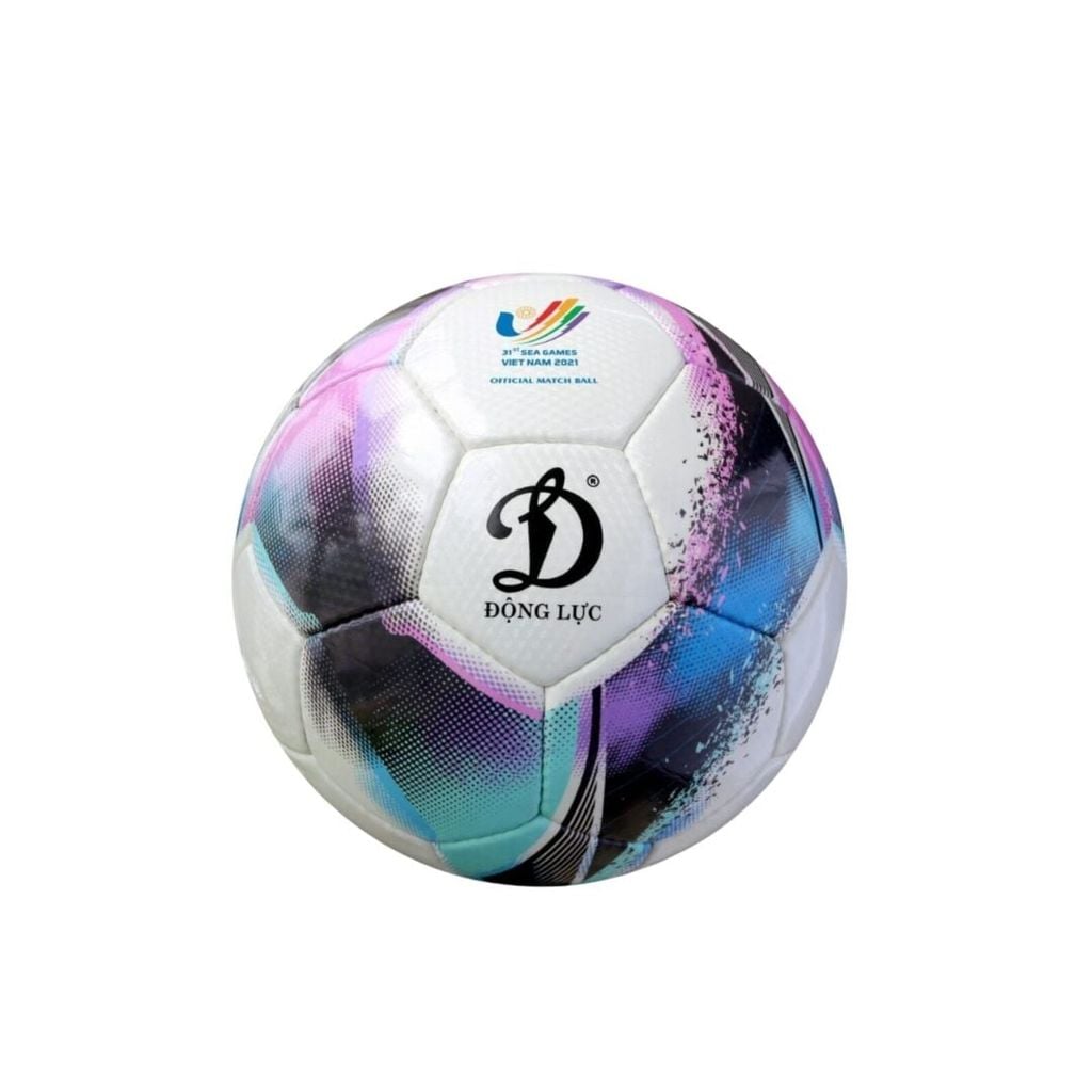 Bóng Hơi Động Lực - Bóng Đá Fifa Quality Uhv 2.05 Victor