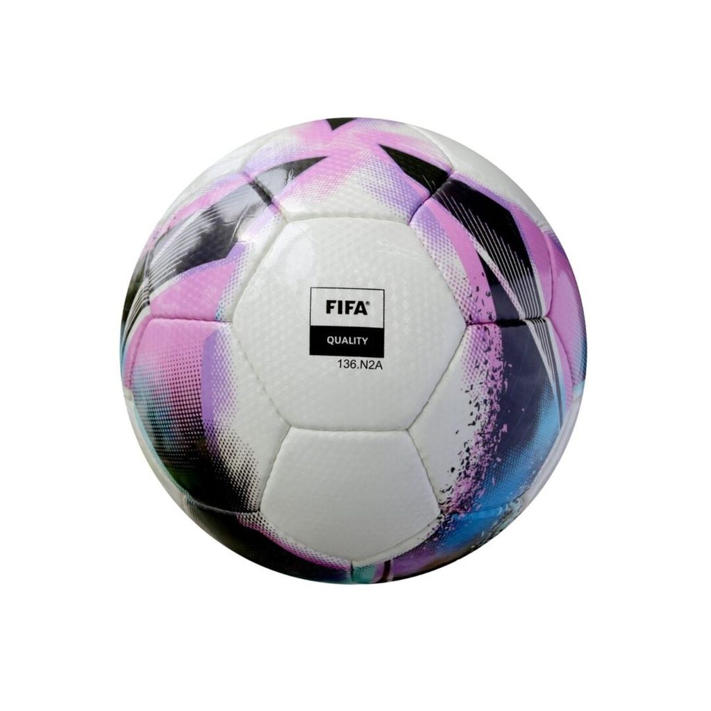 Bóng Hơi Động Lực - Bóng Đá Fifa Quality Uhv 2.05 Victor