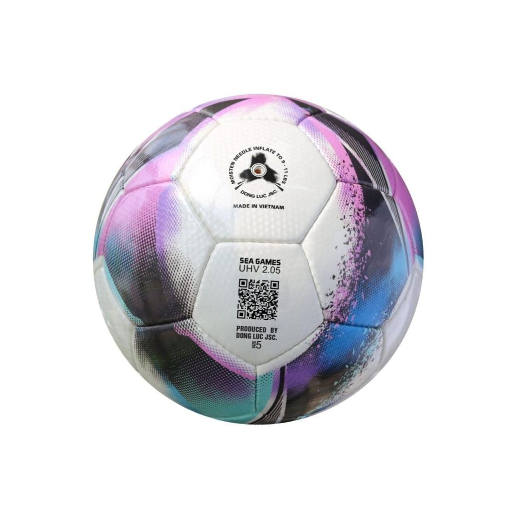 Bóng Hơi Động Lực - Bóng Đá Fifa Quality Uhv 2.05 Victor