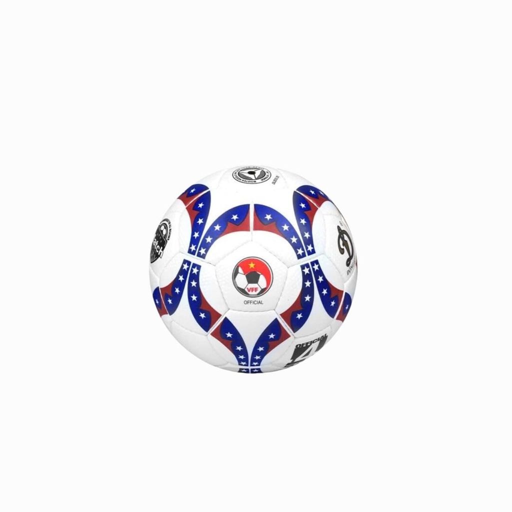 Bóng Hơi Động Lực - Bóng Đá Giải Chuyên Nghiệp In Sao 2.03