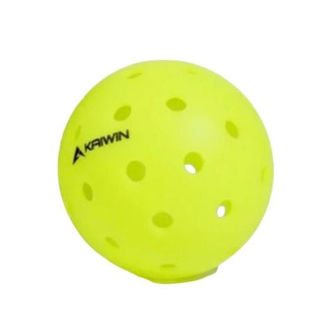 Bóng Thi Đấu Pickleball Kaiwin KW40L Chính Hãng - Hộp 3 Quả