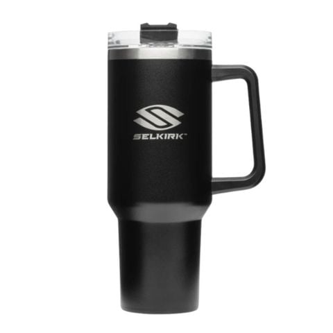 Bình Giữ Nhiệt Selkirk Sport Cao Cấp - Giữ Nhiệt Lạnh Đến 24H