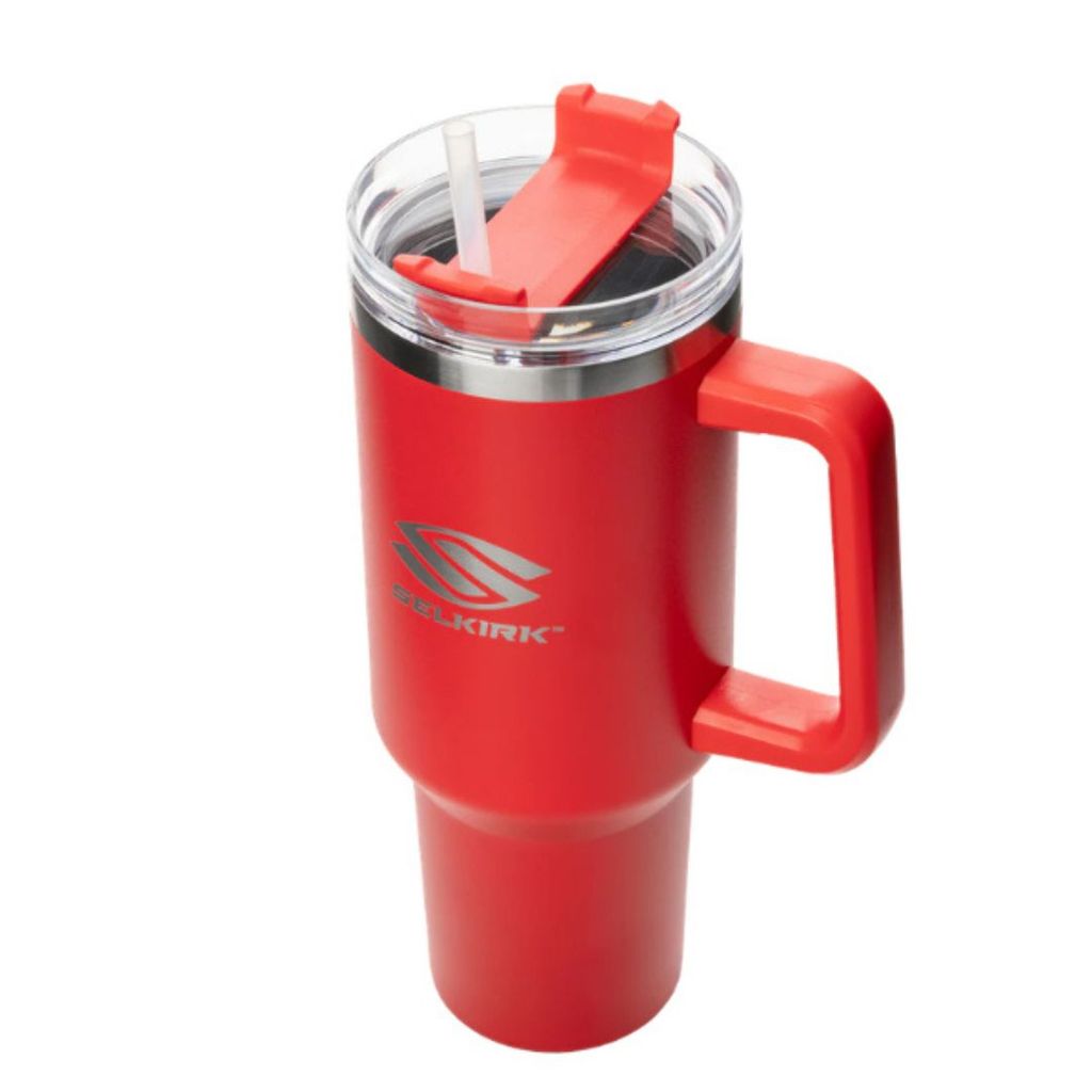 Bình Giữ Nhiệt Selkirk Sport Cao Cấp - Giữ Nhiệt Lạnh Đến 24H