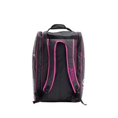 Balo Pickleball Joma Padel ATTP Violet Black