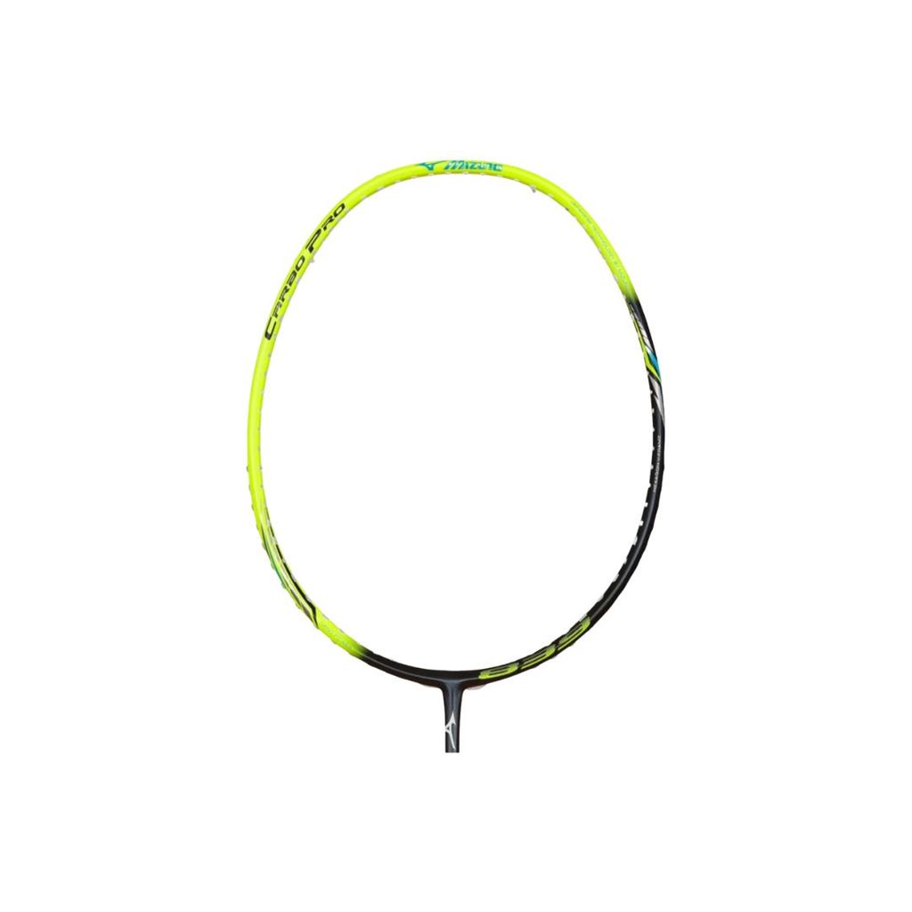 Vợt Cầu Lông Mizuno Carbo Pro 839