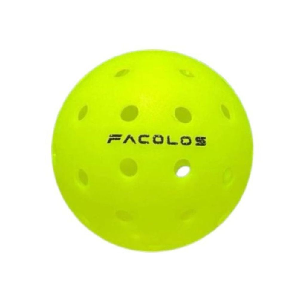 Bóng Pickleball chính hãng tại Green Holding Sport