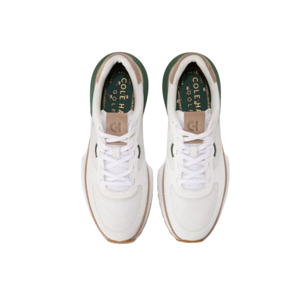 Giày Golf Nam Cole Haan GrandPro Ashland C38977242 Chính Hãng