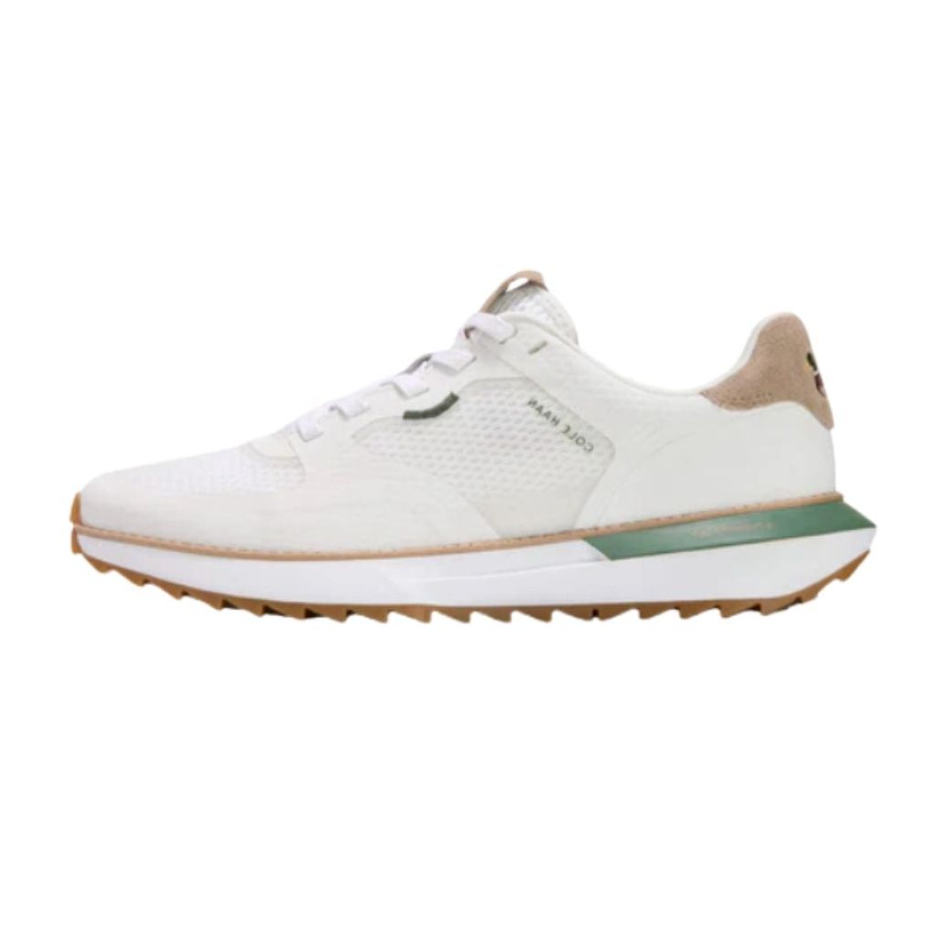 Giày Golf Nam Cole Haan GrandPro Ashland C38977242 Chính Hãng