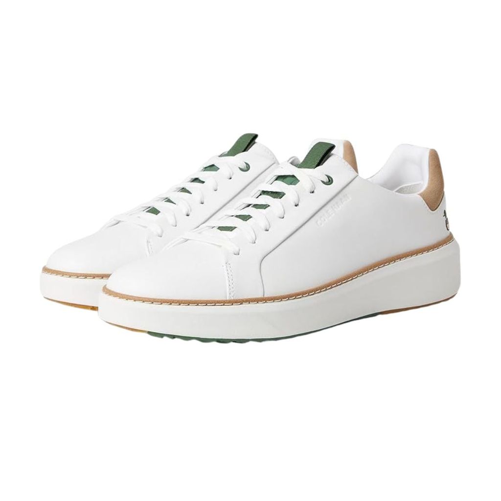 Giày Golf Nam Cole Haan GrandPro Topspin C41987252 Chính Hãng