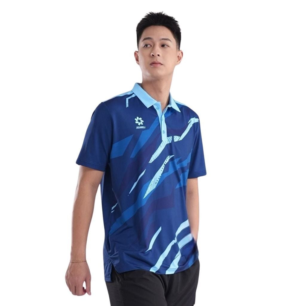 Động Lực - Áo Polo Thể Thao Nam Panto MJ-A4265