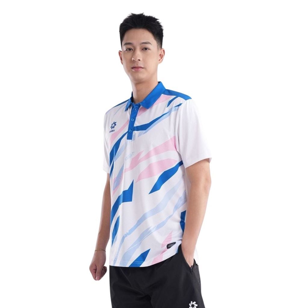 Động Lực - Áo Polo Thể Thao Nam Panto MJ-A4265