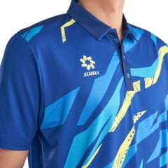 Động Lực - Áo Polo Thể Thao Nam Panto MJ-A4265
