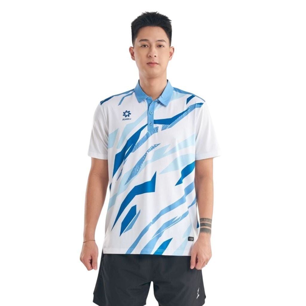 Động Lực - Áo Polo Thể Thao Nam Panto MJ-A4265