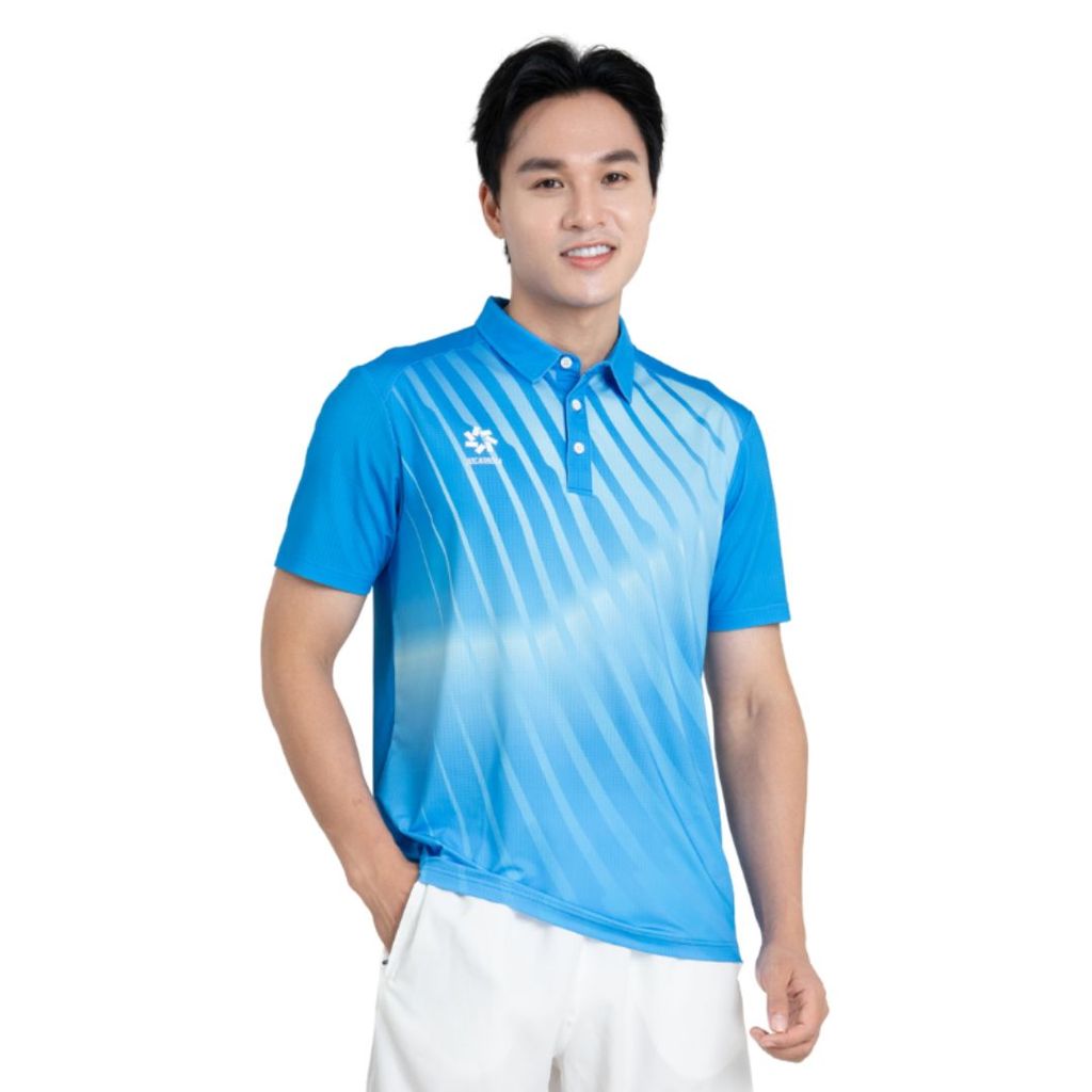 Động Lực - Áo Polo Thể Thao Nam Wifa MJ-A4152