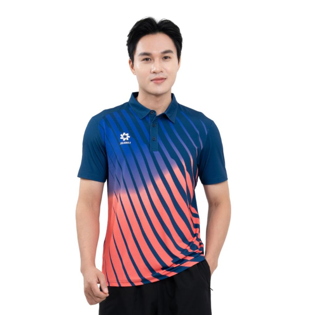 Động Lực - Áo Polo Thể Thao Nam Wifa MJ-A4152