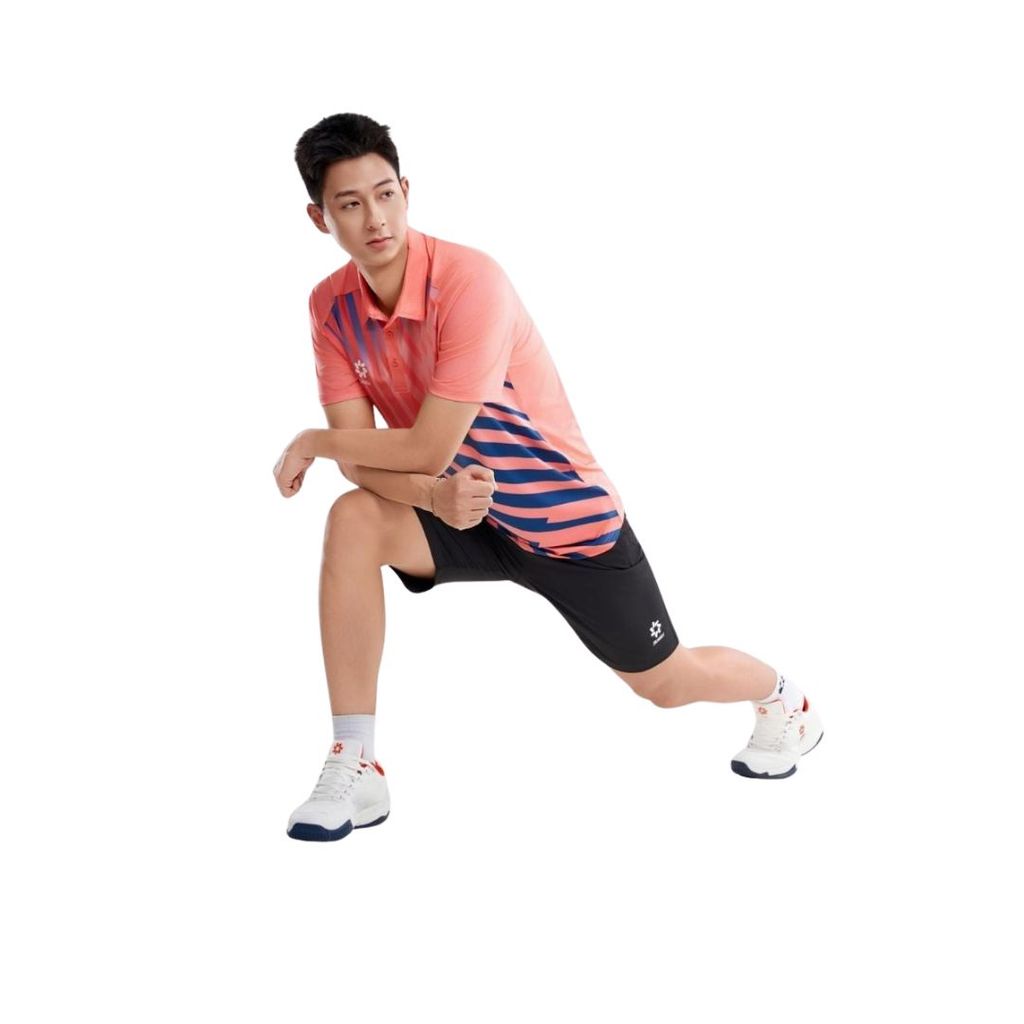 Động Lực - Áo Polo Thể Thao Nam Wifa MJ-A4152