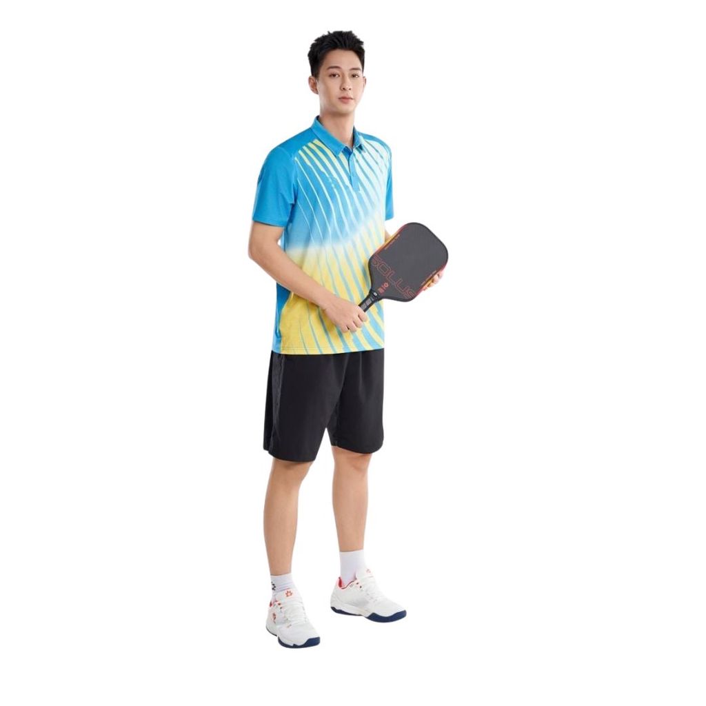 Động Lực - Áo Polo Thể Thao Nam Wifa MJ-A4152