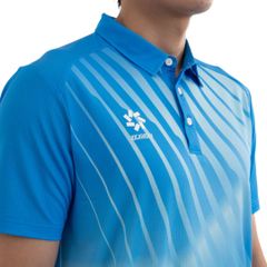 Động Lực - Áo Polo Thể Thao Nam Wifa MJ-A4152