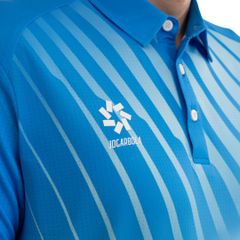 Động Lực - Áo Polo Thể Thao Nam Wifa MJ-A4152